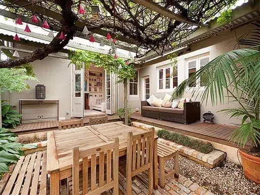 1 Liverpool Street, Paddington Sold by Bradfield Badgerfox
