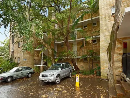 1/56 Hopewell Street, Paddington Sold by Bradfield Badgerfox