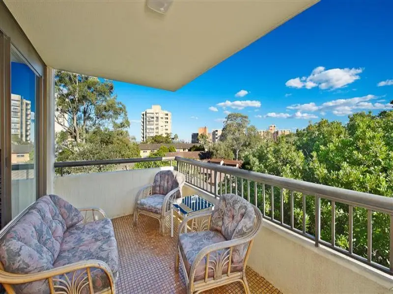 48/1-7 Hampden Avenue, Cremorne Sold by Bradfield Badgerfox - image 1