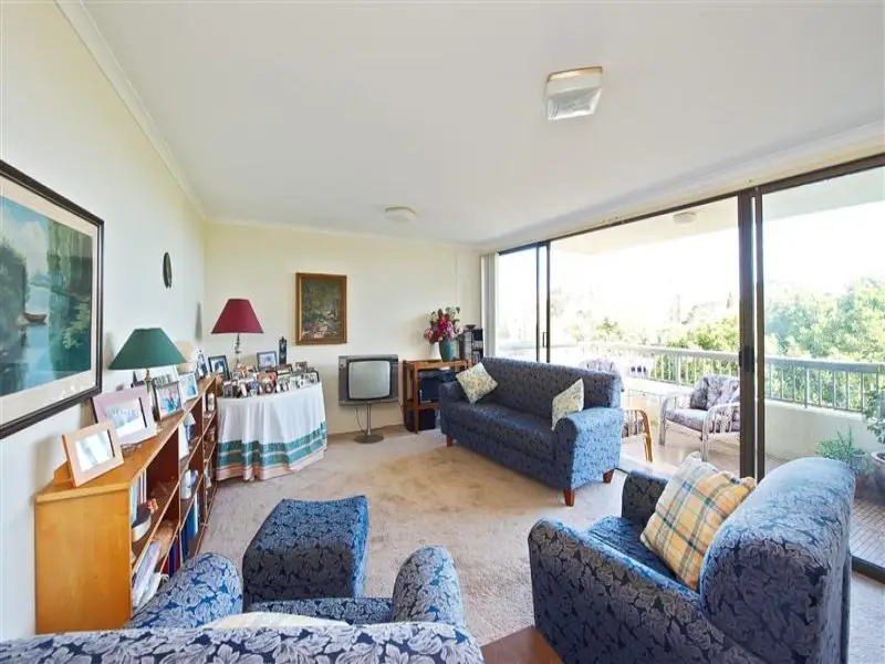 48/1-7 Hampden Avenue, Cremorne Sold by Bradfield Badgerfox - image 1