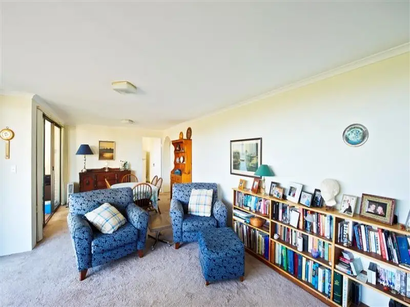 48/1-7 Hampden Avenue, Cremorne Sold by Bradfield Badgerfox - image 1