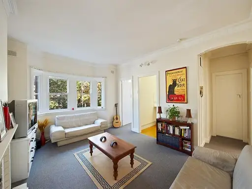 6/20 William Street, Double Bay Sold by Bradfield Badgerfox