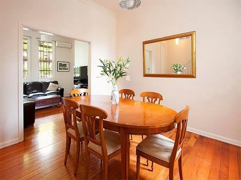 3 West Street, Darlinghurst Sold by Bradfield Badgerfox - image 1