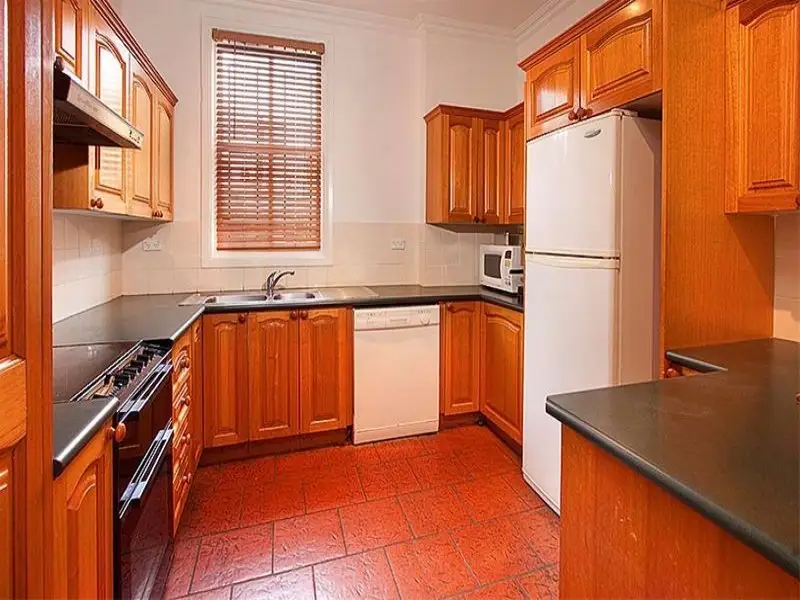 3 West Street, Darlinghurst Sold by Bradfield Badgerfox - image 1