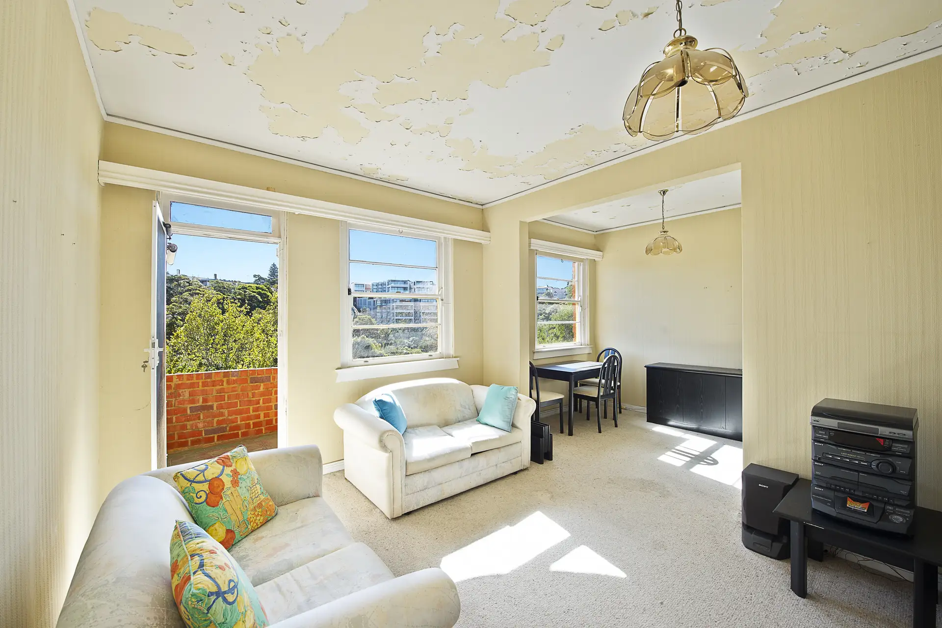 3/206D Victoria Road, Bellevue Hill Sold by Bradfield Badgerfox - image 1