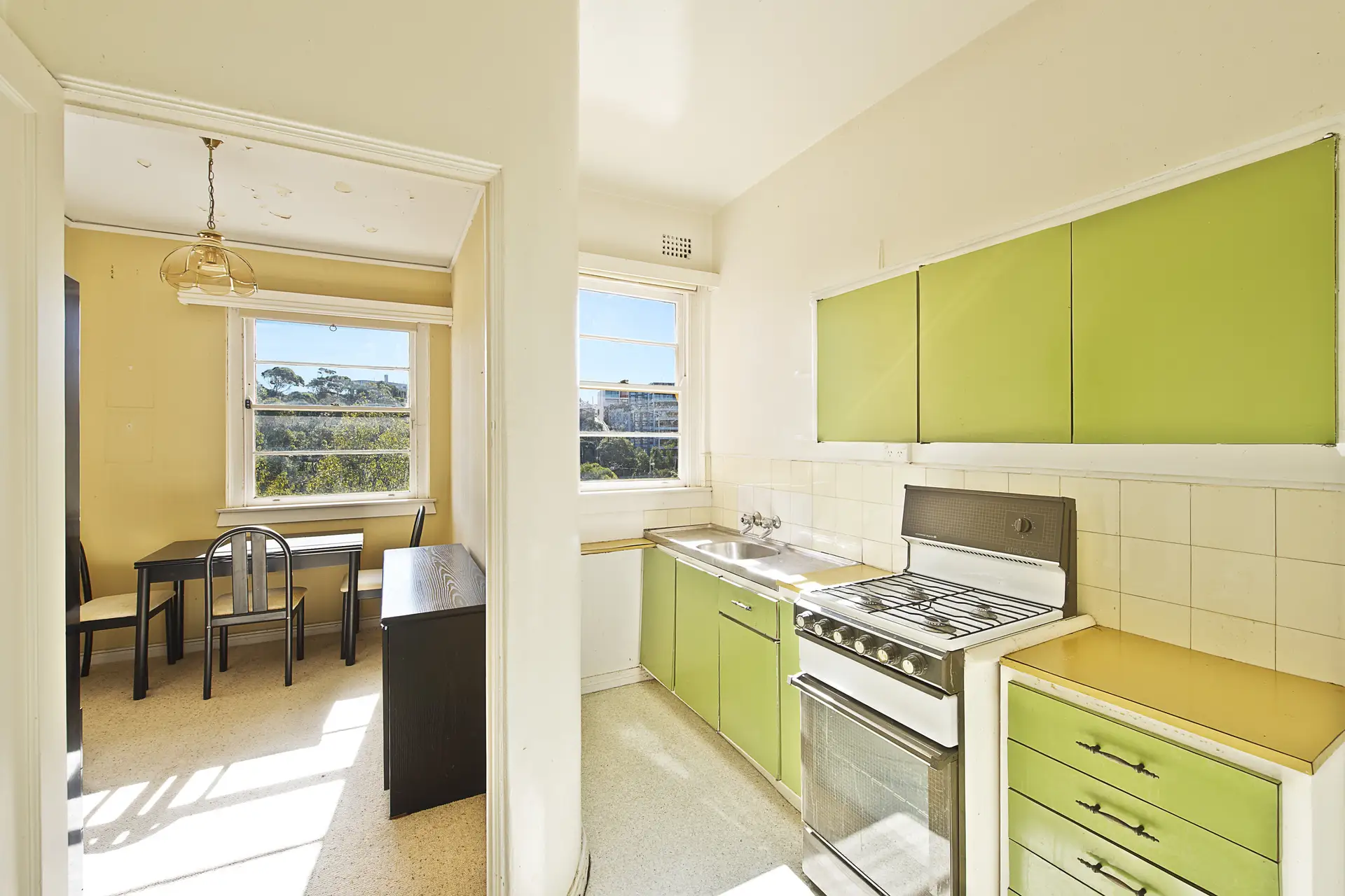 3/206D Victoria Road, Bellevue Hill Sold by Bradfield Badgerfox - image 1