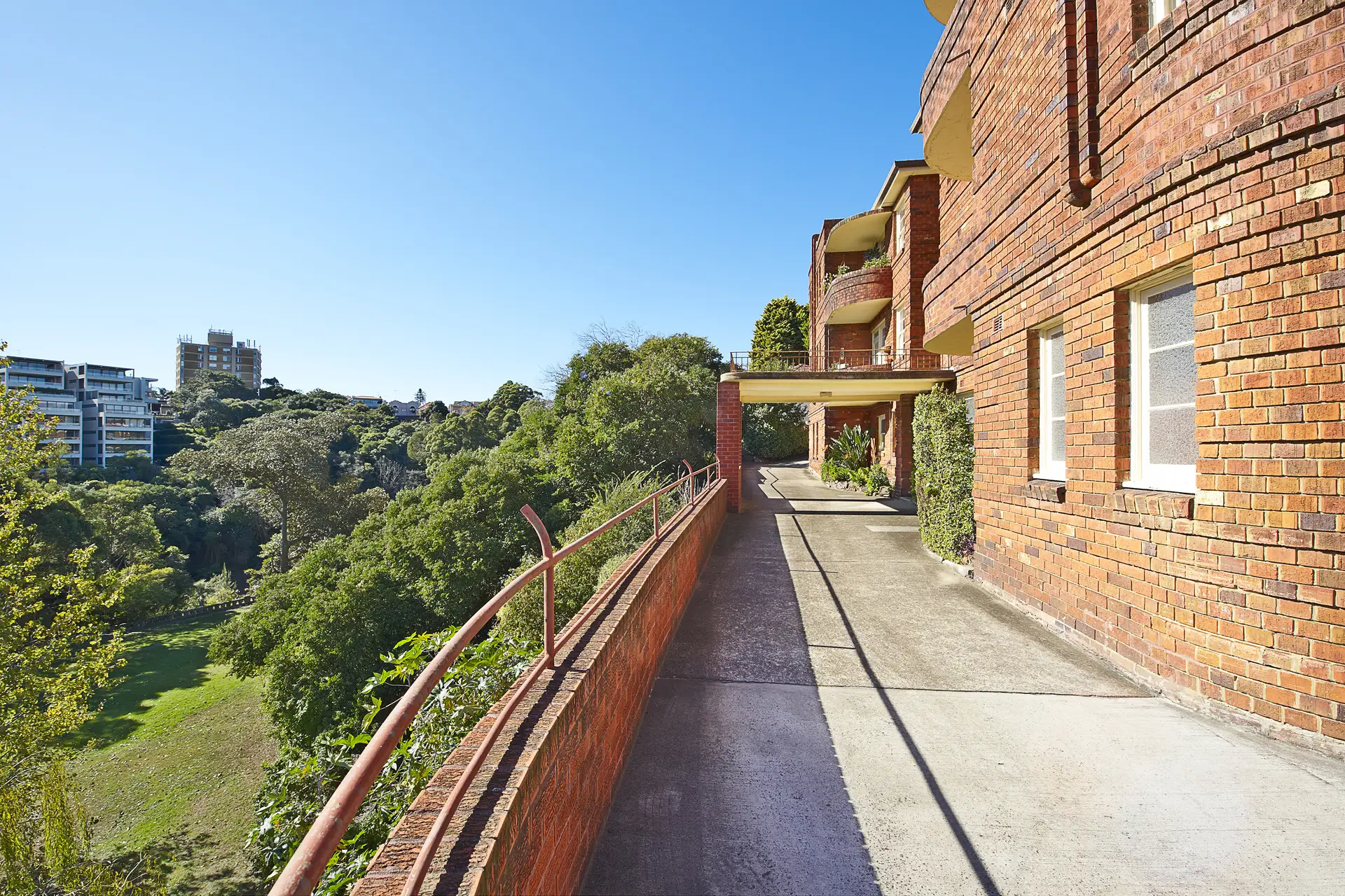 3/206D Victoria Road, Bellevue Hill Sold by Bradfield Badgerfox - image 1