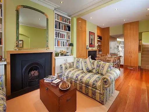 27 Holdsworth Street, Woollahra Sold by Bradfield Badgerfox