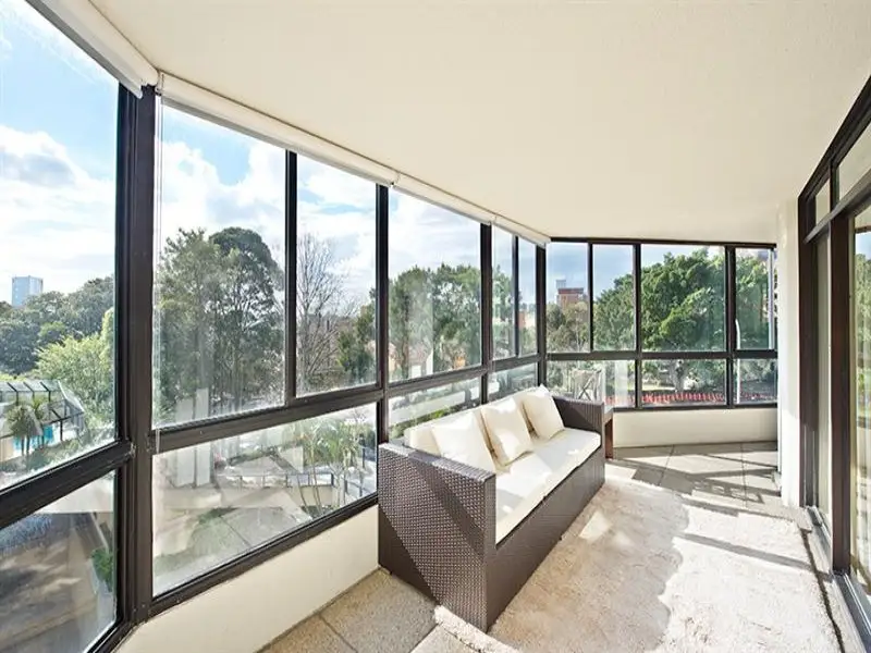 808/180 Ocean Street, Edgecliff Sold by Bradfield Badgerfox - image 1