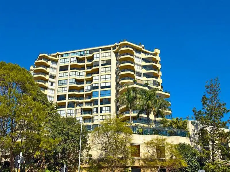 808/180 Ocean Street, Edgecliff Sold by Bradfield Badgerfox - image 1