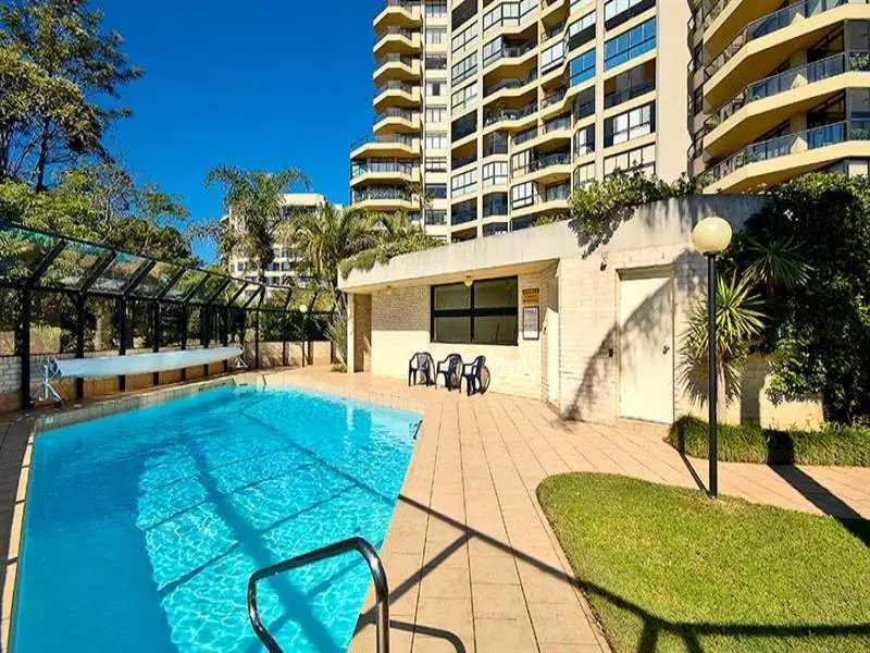 808/180 Ocean Street, Edgecliff Sold by Bradfield Badgerfox - image 1