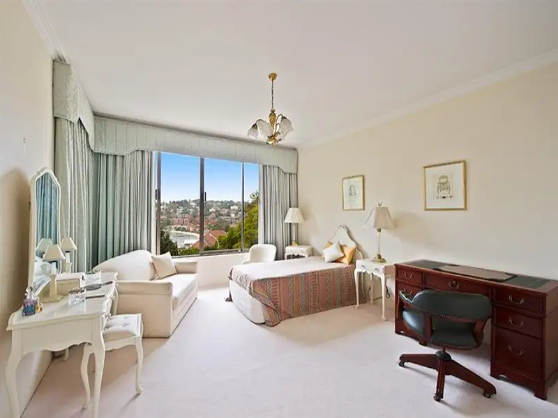 1/14 Eastbourne Road, Darling Point Sold by Bradfield Badgerfox - image 1