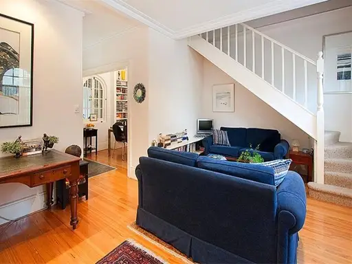 13 Shadforth Street, Paddington Sold by Bradfield Badgerfox