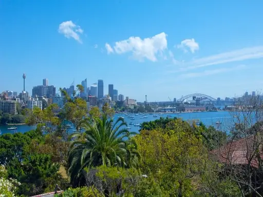 14/9 Goomerah Crescent, Darling Point Sold by Bradfield Badgerfox