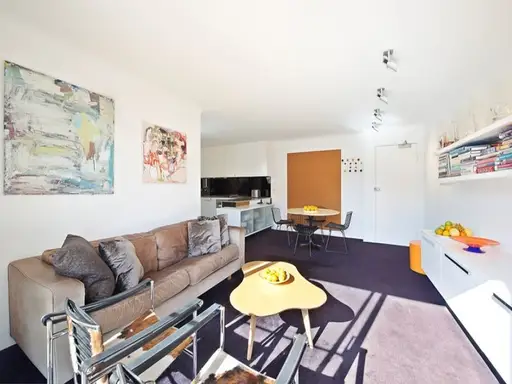 17/174 Brook Street, Coogee Sold by Bradfield Badgerfox