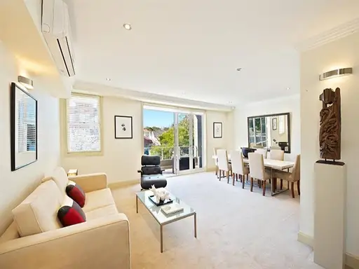 6/30 Bellevue Road, Bellevue Hill Sold by Bradfield Badgerfox