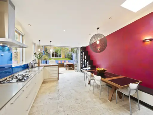 6 Busby Parade, Bronte Sold by Bradfield Badgerfox