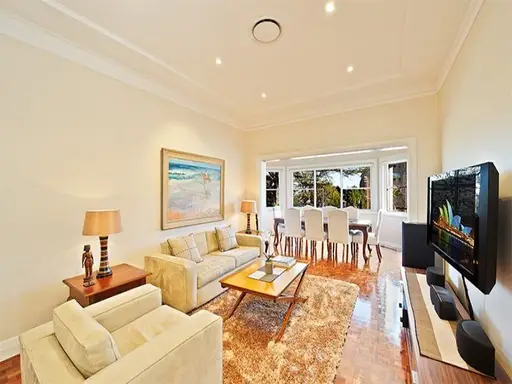 1A Hillside Avenue, Vaucluse Sold by Bradfield Badgerfox