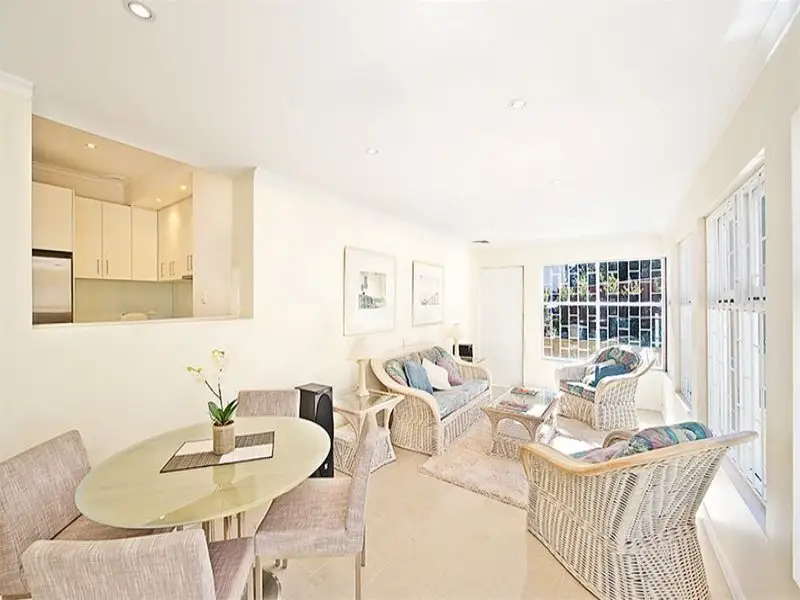 1A Hillside Avenue, Vaucluse Sold by Bradfield Badgerfox - image 1