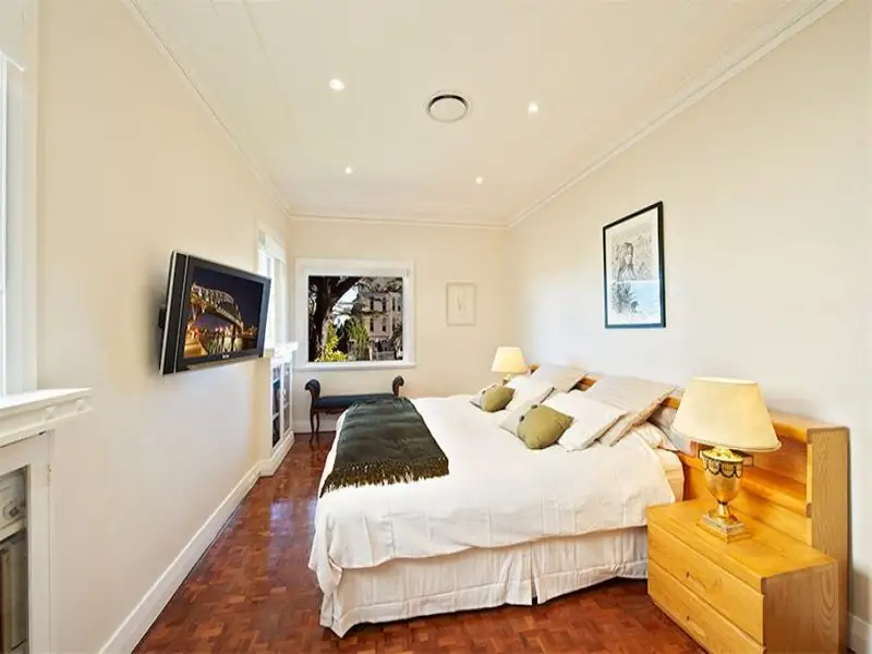 1A Hillside Avenue, Vaucluse Sold by Bradfield Badgerfox - image 1