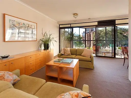 909/180 Ocean Street, Edgecliff Sold by Bradfield Badgerfox