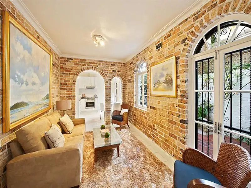 61 Jersey Road, Woollahra Sold by Bradfield Badgerfox - image 1