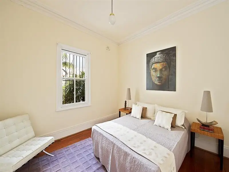 61 Jersey Road, Woollahra Sold by Bradfield Badgerfox - image 1