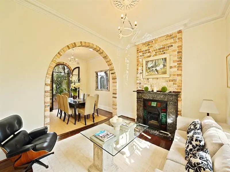 61 Jersey Road, Woollahra Sold by Bradfield Badgerfox - image 1