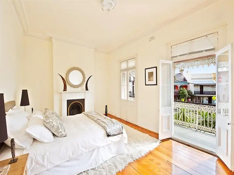 61 Jersey Road, Woollahra Sold by Bradfield Badgerfox - image 1