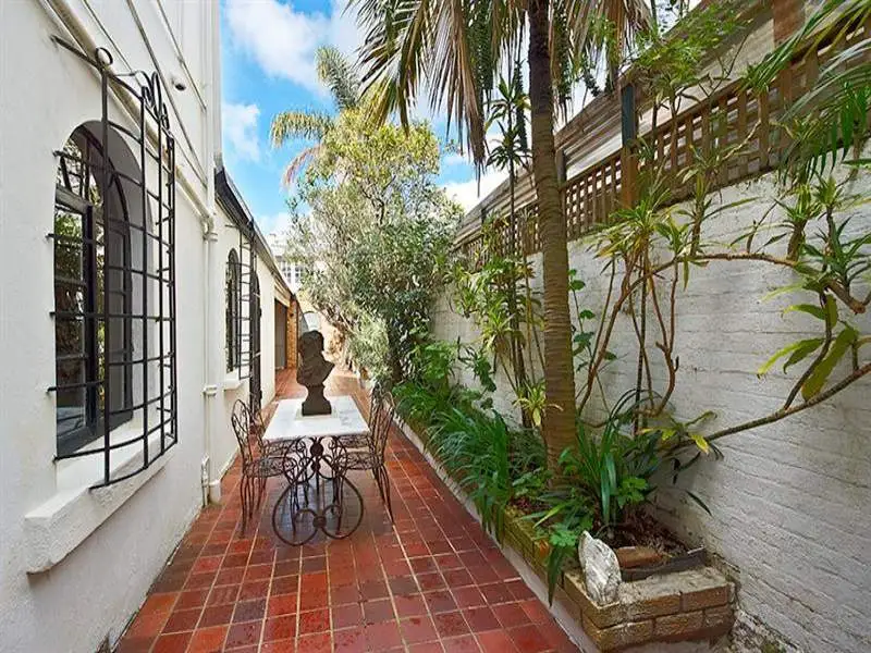 61 Jersey Road, Woollahra Sold by Bradfield Badgerfox - image 1