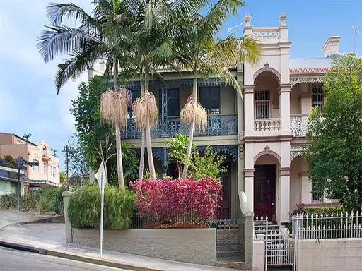 55 Brown Street, Paddington Sold by Bradfield Badgerfox