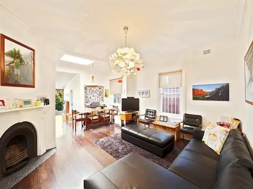 7 Marroo Street, Bronte Sold by Bradfield Badgerfox