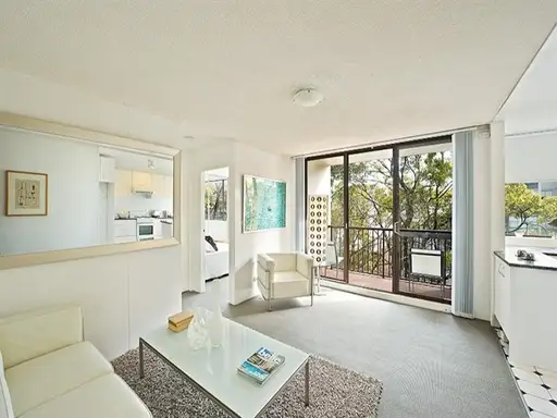 7/69 Cook Road, Centennial Park Sold by Bradfield Badgerfox