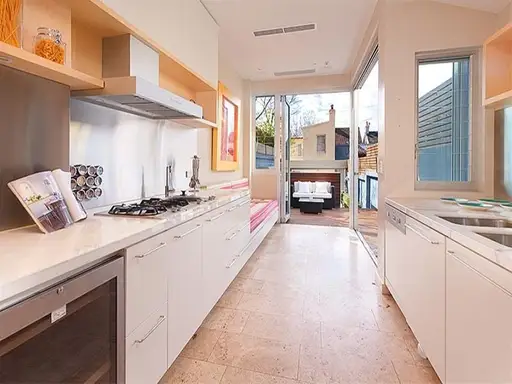 48 Paddington Street, Paddington Sold by Bradfield Badgerfox