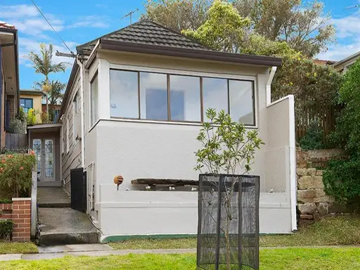 21 Scott Street, Bronte Sold by Bradfield Badgerfox