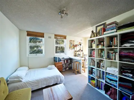 27/56 Hopewell Street, Paddington Sold by Bradfield Badgerfox
