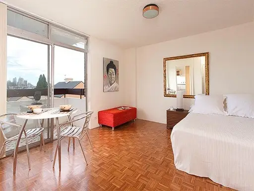 24/237 Underwood Street, Paddington Sold by Bradfield Badgerfox