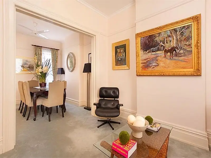 5 Cascade Street, Paddington Sold by Bradfield Badgerfox - image 1