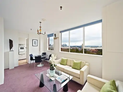 38/8 Fullerton Street, Woollahra Sold by Bradfield Badgerfox