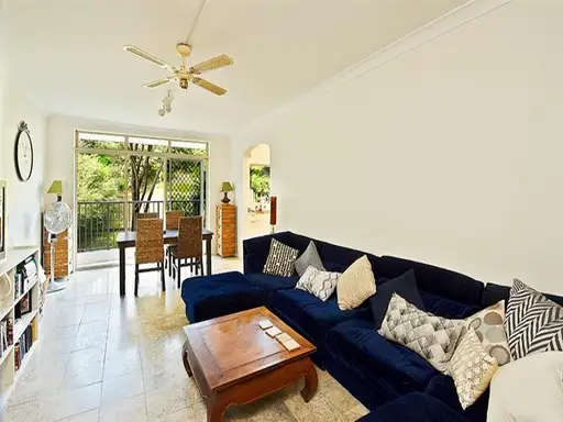 21/2-14 Pacific Street, Bronte Sold by Bradfield Badgerfox