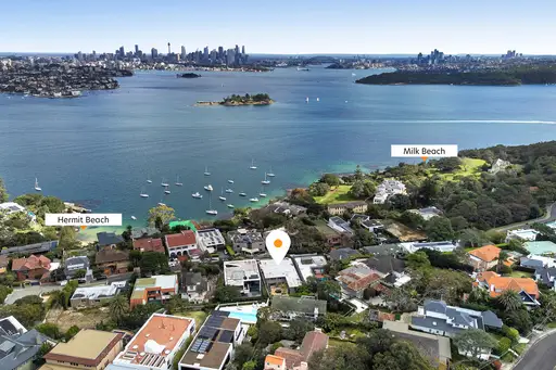 31 Vaucluse Road, Vaucluse For Sale by Bradfield Badgerfox