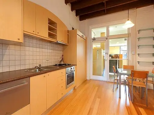 10/13-21 Abercrombie Street, Chippendale Sold by Bradfield Badgerfox