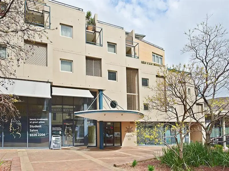 1010/161 New South Head Road, Edgecliff Sold by Bradfield Badgerfox - image 1