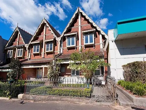 59 Bondi Road, Bondi Sold by Bradfield Badgerfox