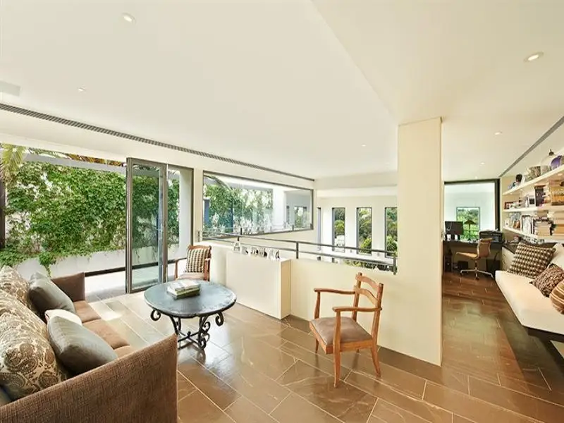 108-110 Hargrave Street, Paddington Sold by Bradfield Badgerfox - image 1