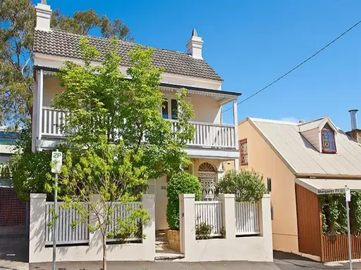 53 Gipps Street, Paddington Sold by Bradfield Badgerfox