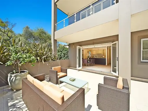 4/30 Bellevue Road, Bellevue Hill Sold by Bradfield Badgerfox