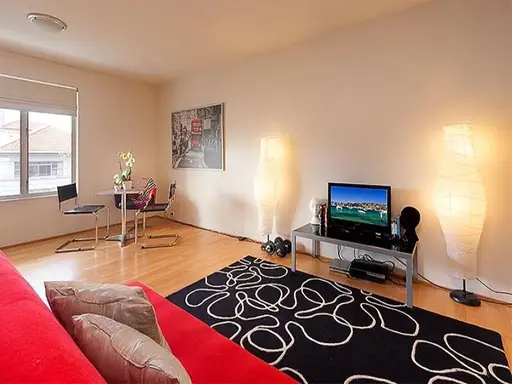 403/6 Short Street, Surry Hills Sold by Bradfield Badgerfox