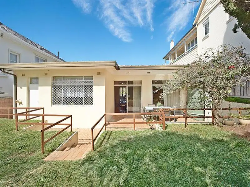 58 Beresford Road, Rose Bay Sold by Bradfield Badgerfox - image 1