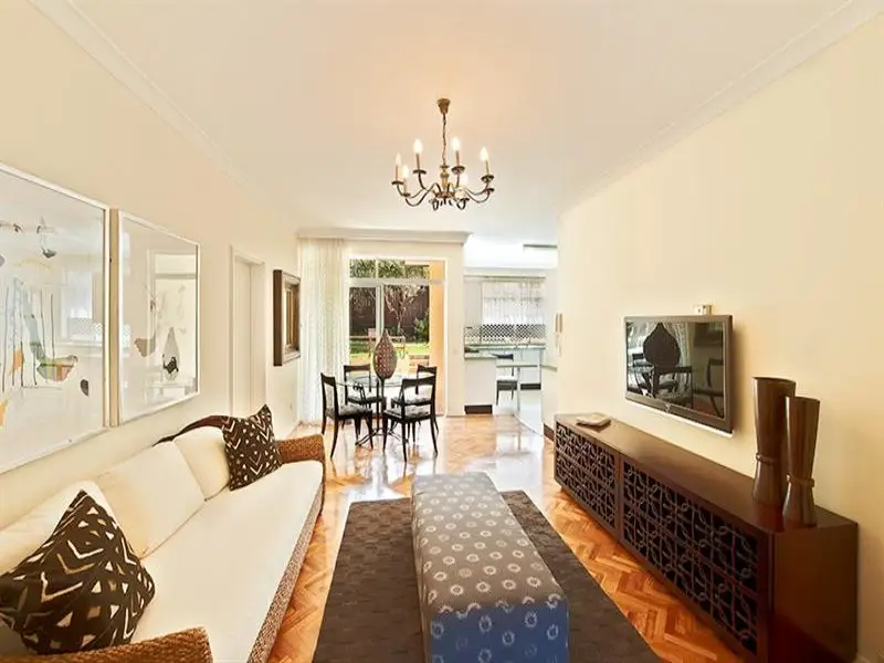 58 Beresford Road, Rose Bay Sold by Bradfield Badgerfox - image 1